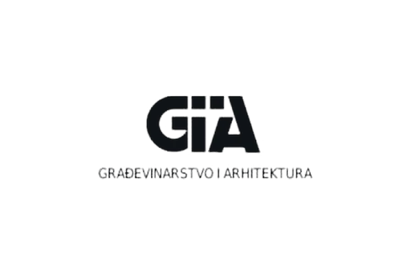 GIA građevinarstvo i arhitektura