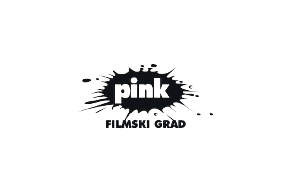Pink filmski grad