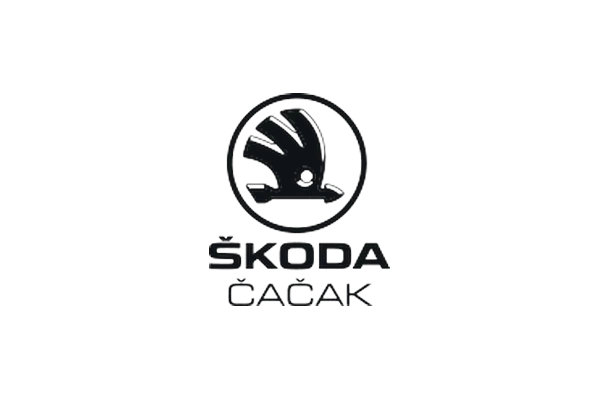Škoda Čačak